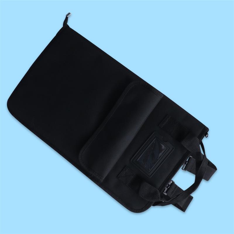 1Pc Tas Drummer Tas Stok Zak Drum Stok Houder Voor Opslag Thuis Outdoor Student