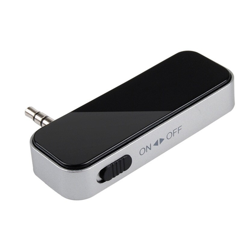 LCD 3.5mm Music Radio Car Mp3 Player Wireless Fm Transmitter Bluetooth For IPod For IPad For IPhone 4 4S 5 Transmisor Fm P15