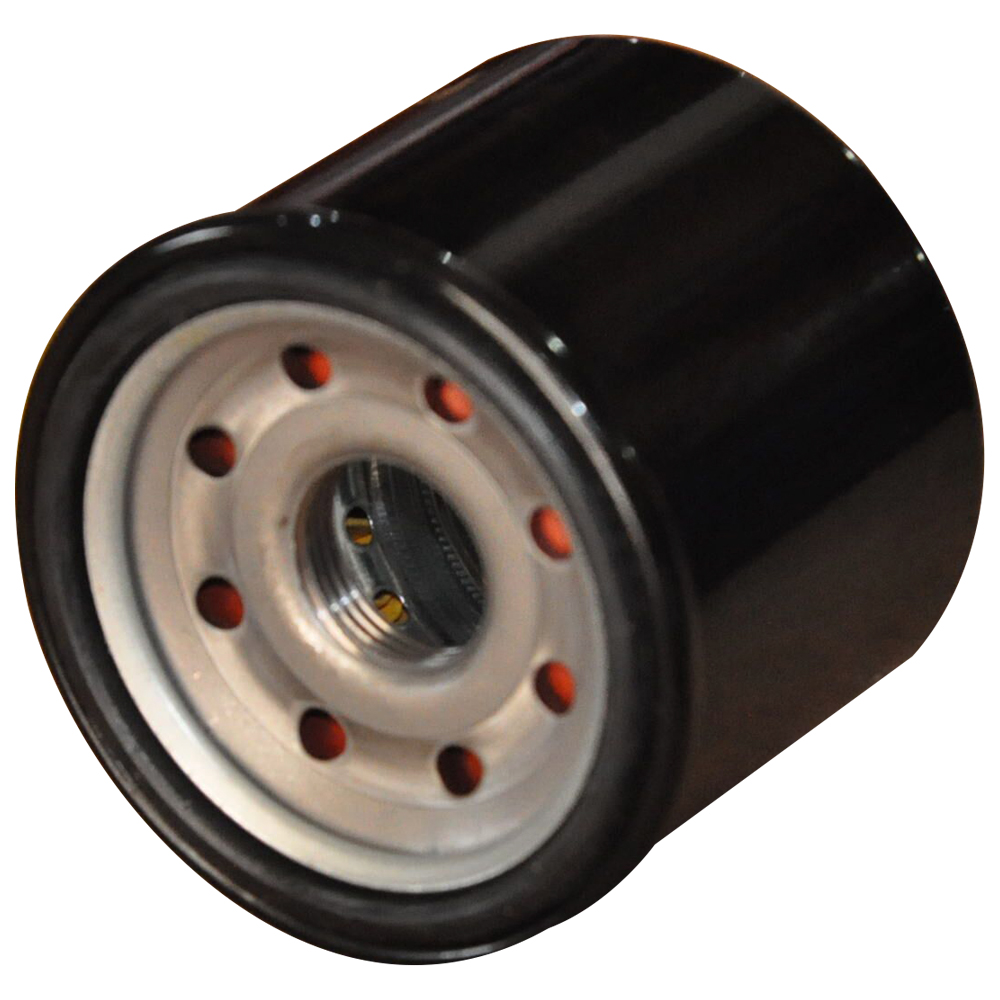Filtro de aceite para motocicleta para Yamaha FZ6 FZ6R Fazer 07-17 XJ6 09-16 YZFR6 08-19 FZ07 15-17 MT07 14-19 XSR700 700 rastreador 16-20