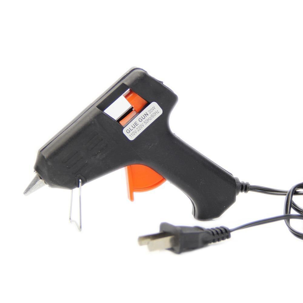 1 ST Elektrische Lijmpistool Craft Album Reparatie Tool US plug C15