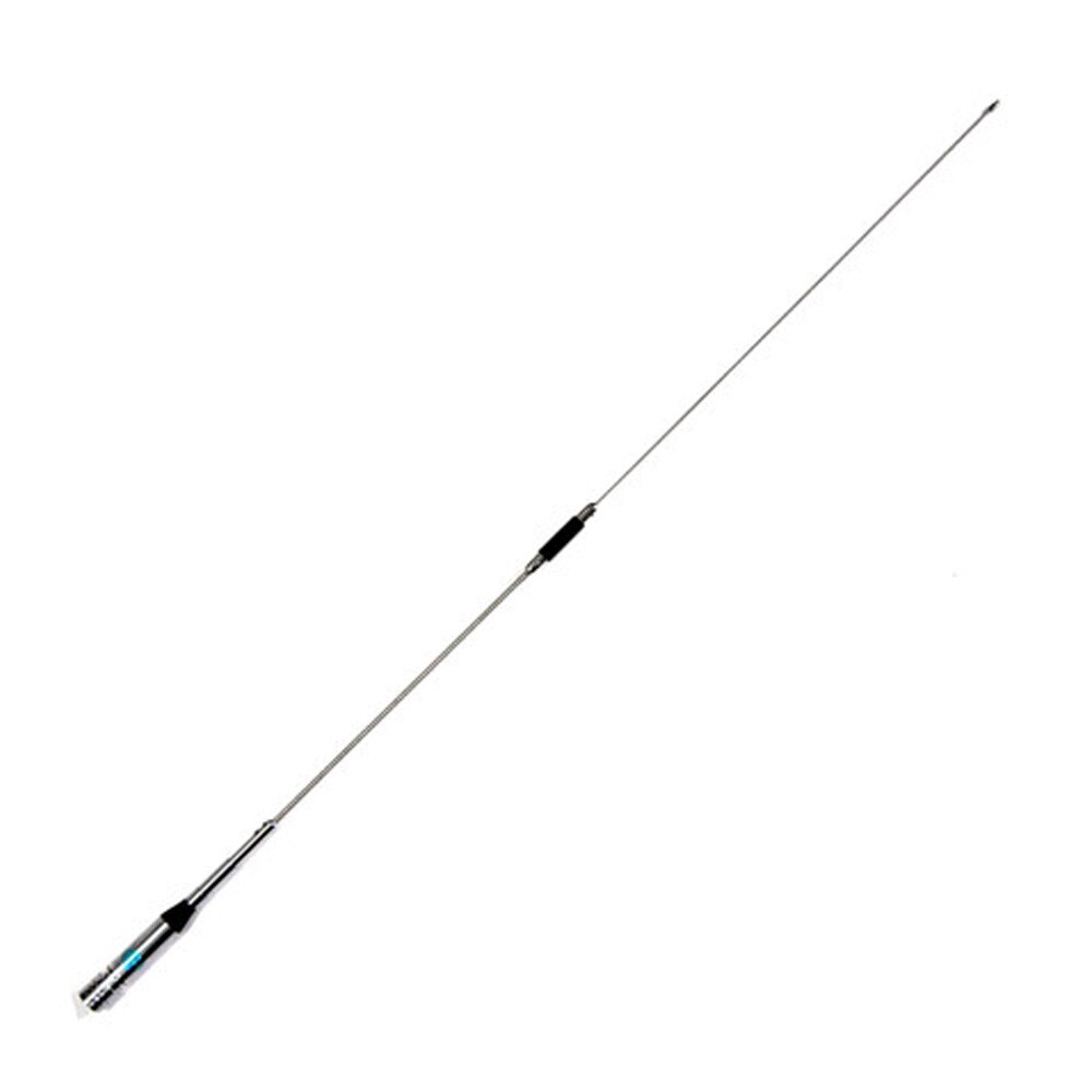 Antenne NL-770R Double Bande 144/430MHz - Haut Gain - Pour Radio Amateur Voiture