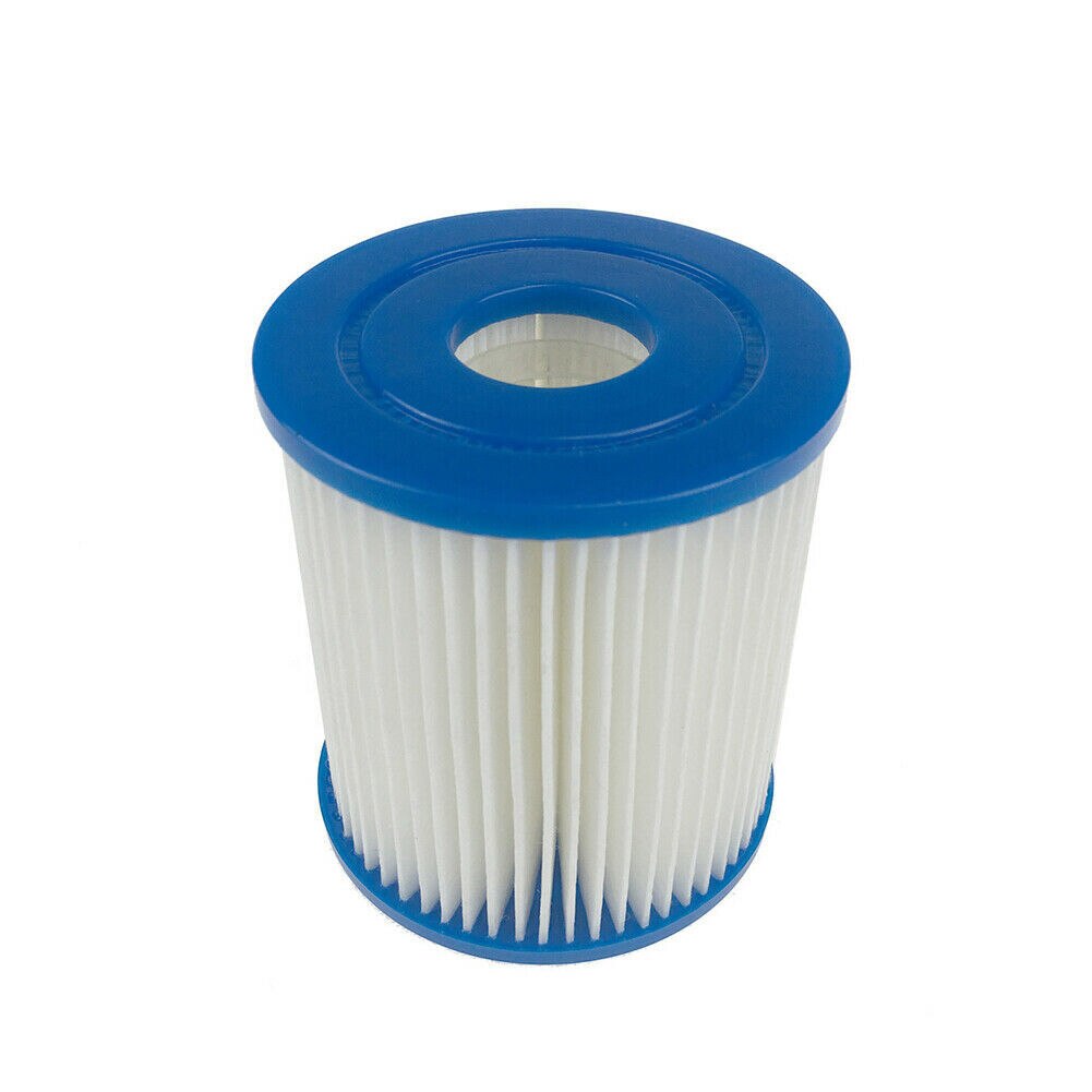 1/2/4/6pcs Swimming Pool Filter Cartridge SIZE I f... Grandado