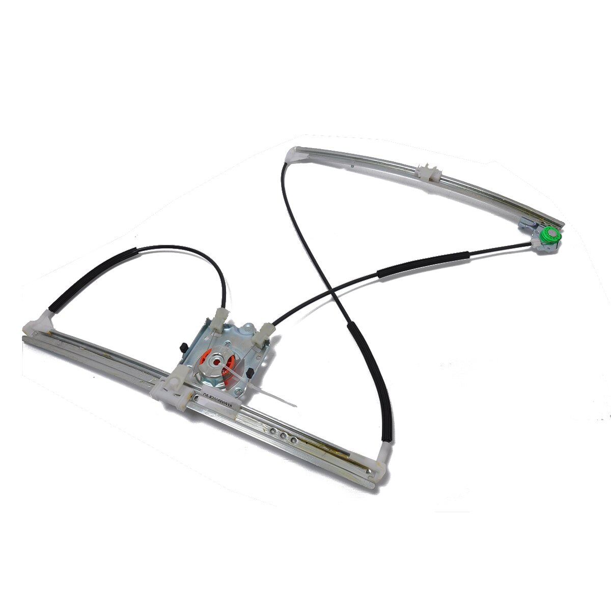 thumbnail image 2 of LST Electric Window Regulator Front Right – For VW Passat 3C2 Sedan / 3C5 Variant – Without Motor 2 of 5