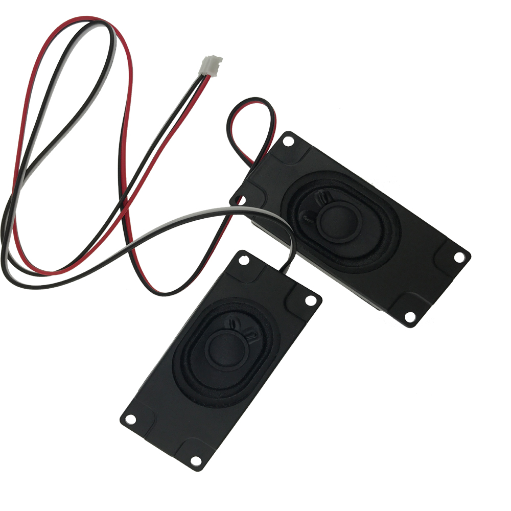 Screen Horns LCD horn type LCD TV speakers speaker advertising ... – Grandado
