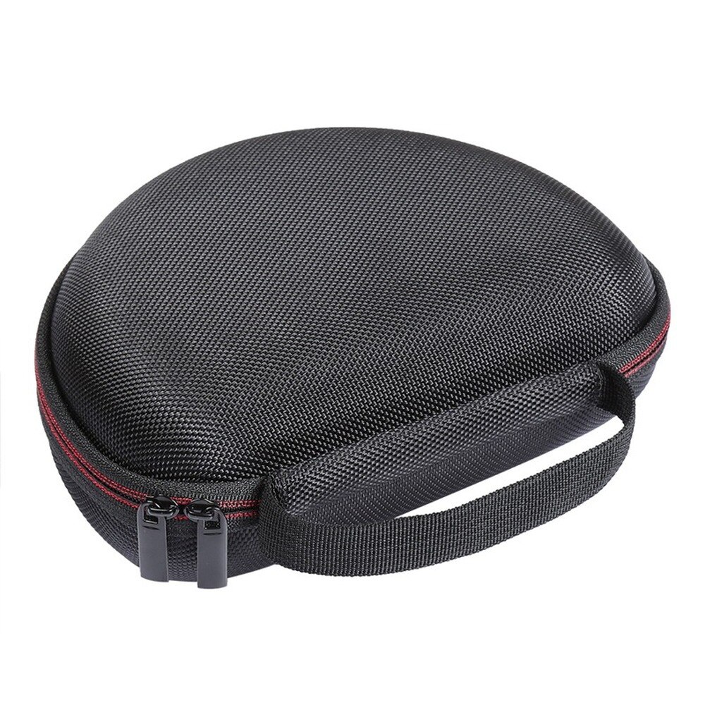 Custodia rigida 2 in 1 per JBL T450BT/ JBL T500bt scatola per cuffie senza fili scatola per il trasporto custodia portatile e custodia per auricolari