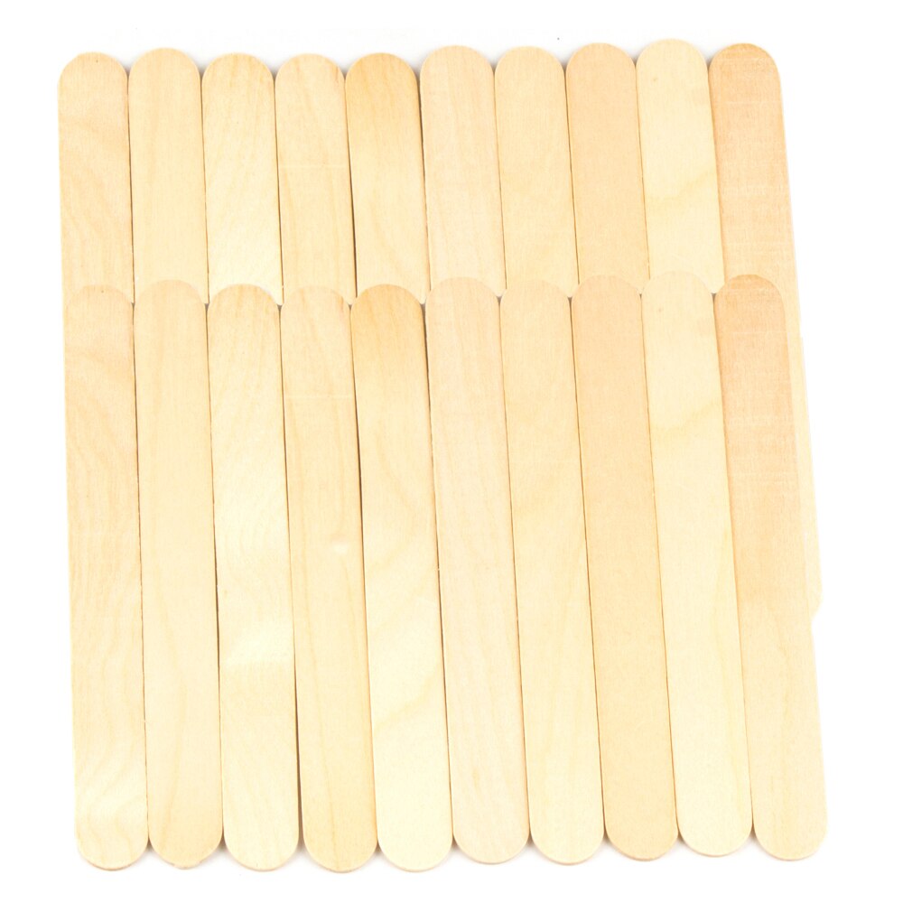 Wax Heater Warmer Wax-melt Machine Set Waxing Kit for Hair Removal Wax Beans Bead Heating Machine Paraffin Depilatory Epilator: 20PCS Wax Sticks