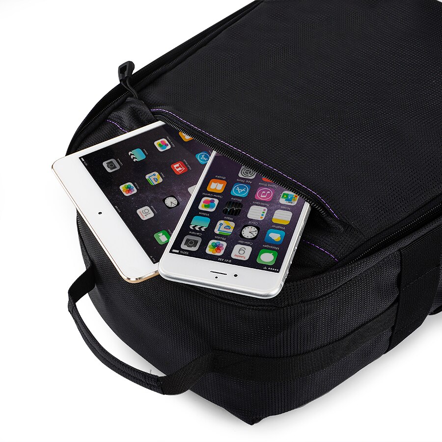 Kit de limpieza 3 en 1, mochila impermeable para cámara, funda para Canon EOS 1100D 760D 750D 700D 600D 1300D 1200D 650D 550D 60D 70D