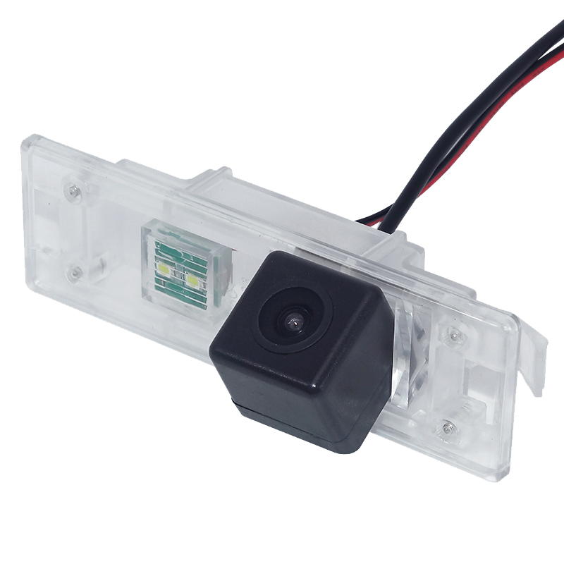Car Rear View Camera Parking Reverse Camera for BMW 1 Series 120I 640I F12 F13 Z4 E89 120I E81 E87 135I F20 F21