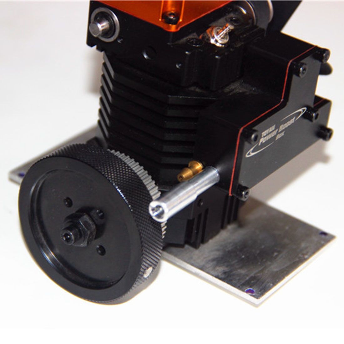 Exhaust Pipe Modified Parts For TOYAN Engine