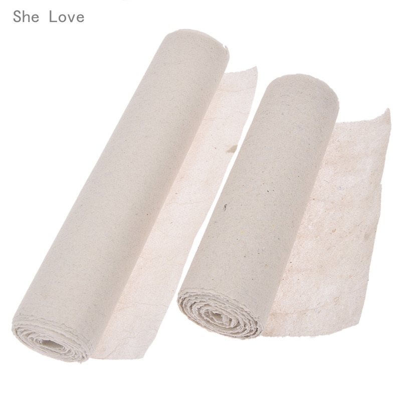 Chzimade-stabilisateur de broderie 5 Yards, tissu à support bricolage pour robe, vêtements, couture, Patchwork