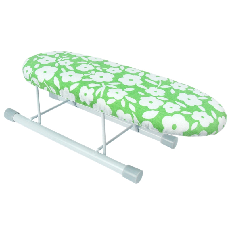 Mrs. Jones Medium Planche Een Repasser Tafel Opvouwbare Mini Strijkplank Opvouwbare