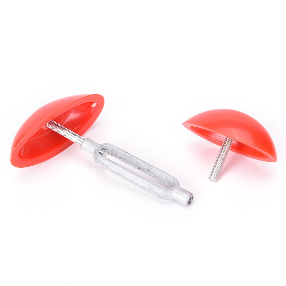 2PCS Women Adjustable Plastic Mini Shoes Mini Shoe Trees Shoes Expander Extender Keepers Support Care Stretcher Shoe Shapers