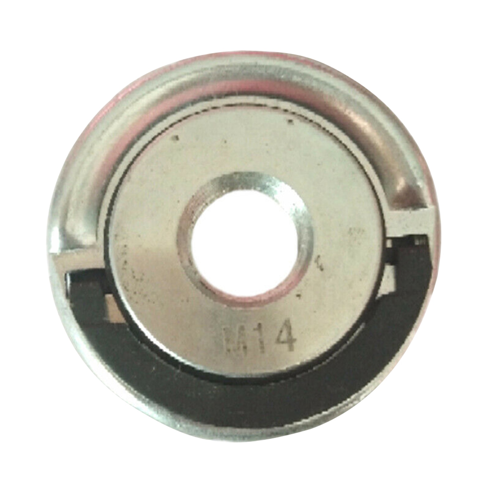 M14 accessoires lame disque dégagement outil de remplacement oscillant bride écrou meuleuse d'angle Durable changement rapide verrouillage facile à utiliser