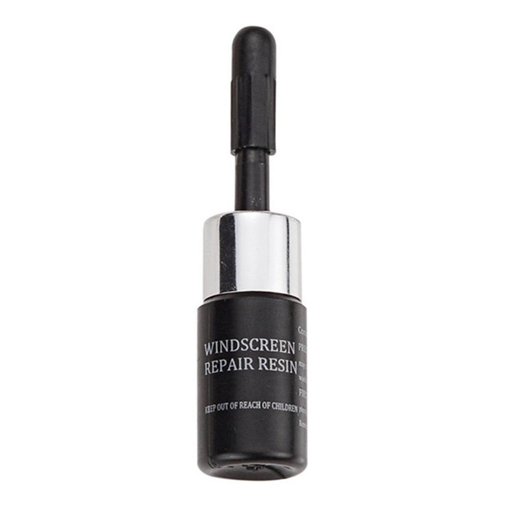 Windshield Repair Kits Resin Plastic Car Window Glass Scratches Restore Tool Windscreen Polishing Repair Tool Set