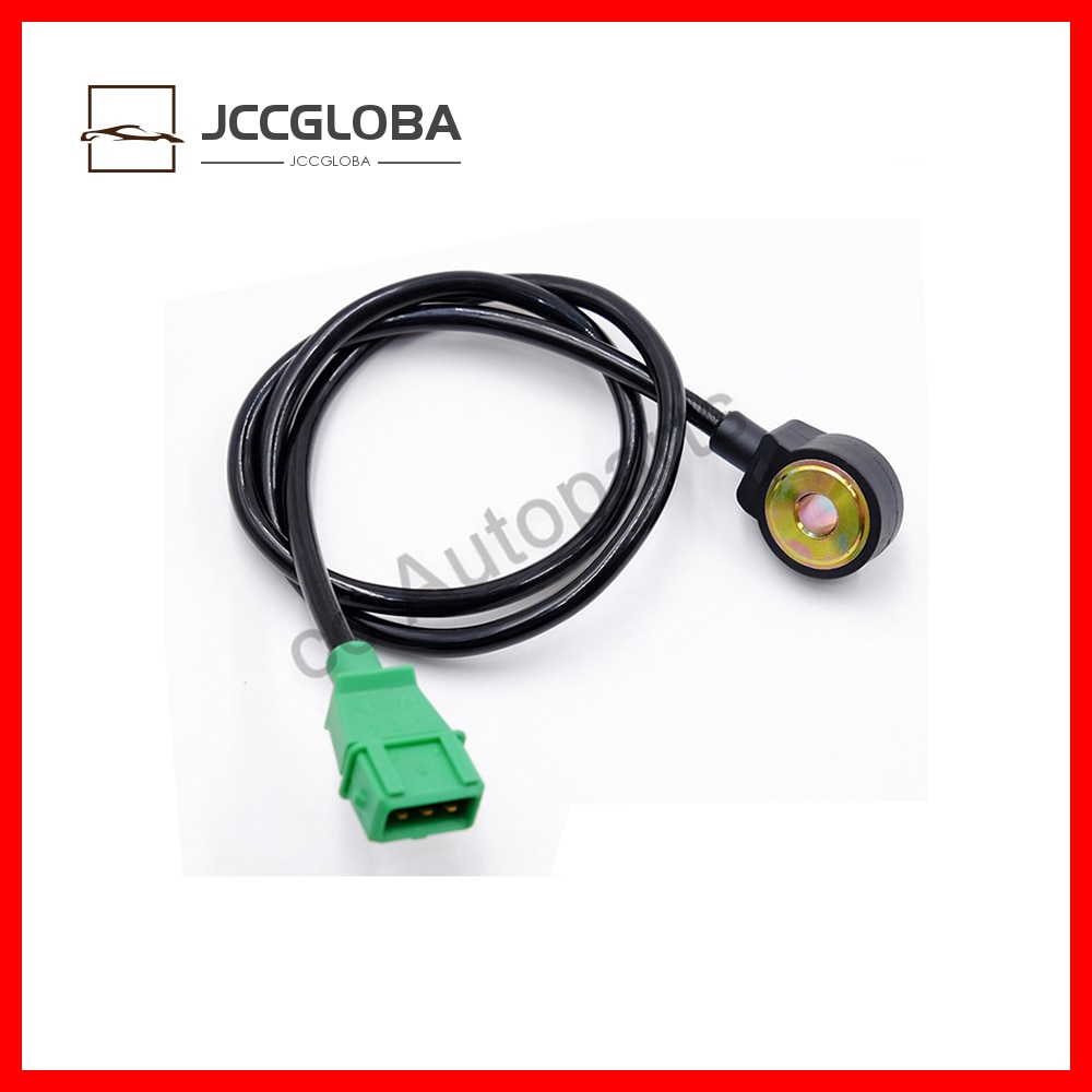 Klop Sensor Voor Vw Golf Jetta MK2 Corrado G60 Passat Scirocco Oe #0261231038/054 905 377 A /054 905 377 H