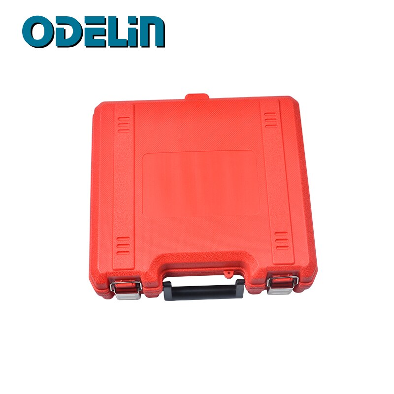 Radiator Koelvloeistof Vacuüm Koelsysteem Refill Zuivering Tool Gauge Kit Snelkoppeling Bijlagen