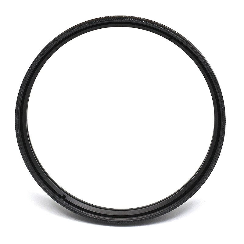 Deerekin 40.5mm Multi-Coated MC UV Filter voor Sony 16-50mm Lens A6500 A6400 A6300 A6000 a5100 A5000 NEX-6/3N/5 T/5R