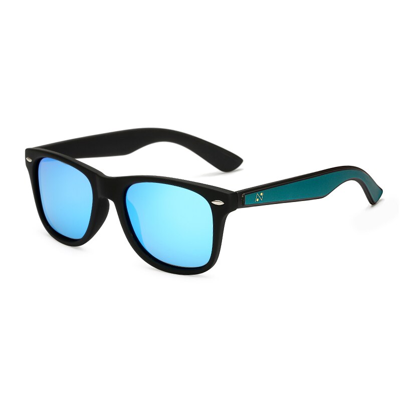Polaroid sonnenbrille Unisex Platz Vintage Sonnenbrille Berühmte Sunglases polarisierte Sonnenbrille retro Feminino Für Frauen Männer: KP7030 C2