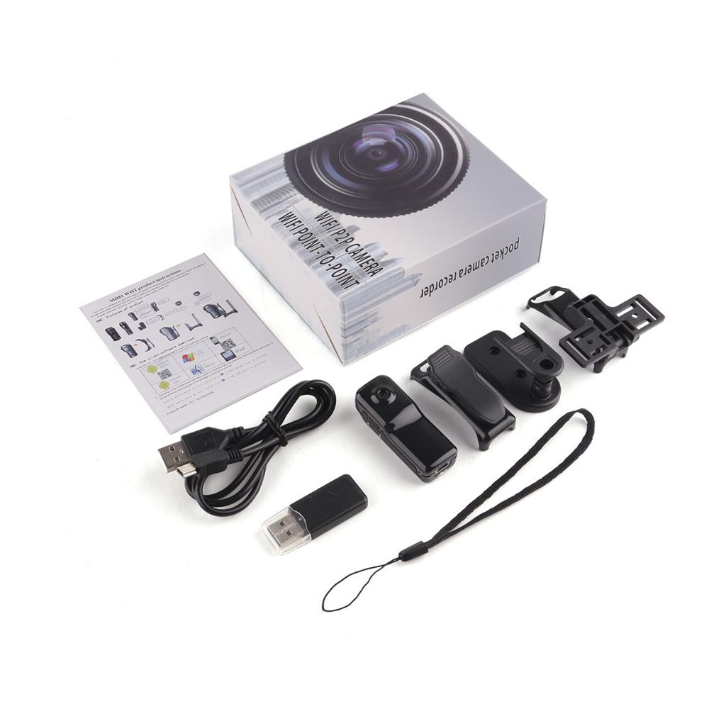 El más Mini md81s cámara control remoto inalámbrico Cámara md80 actualización md81 Cámara DVR niños monitor para Windows 2000/xp: MD81S