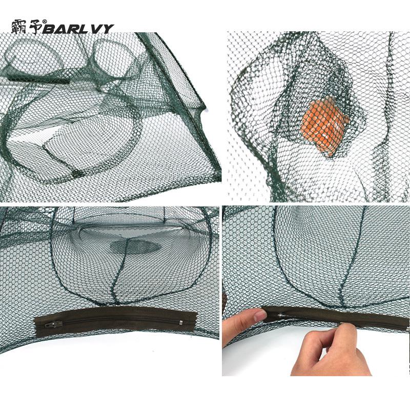 VZb Filet De Pêche En Carbone Manche Télescopique Pliable De 45 M Matériel De Débarquement De Poisson Pliable Portable Du 18,29 € | DHgate