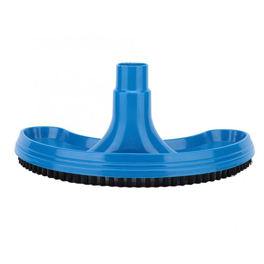 Mini jet piscina aspirador de pó flutuante objetos ferramentas de limpeza cabeça sucção lagoa fonte escova aspirador