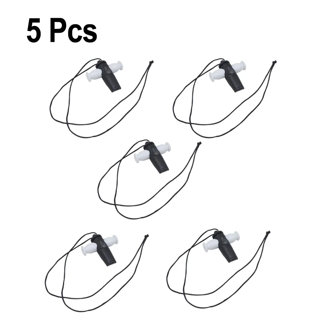 5/10/20 Pcs Samba Whistle Carnival Festival Brazil Latin Sambas Whistle Orff Folk Samba Whistle Musical Instrument: Red