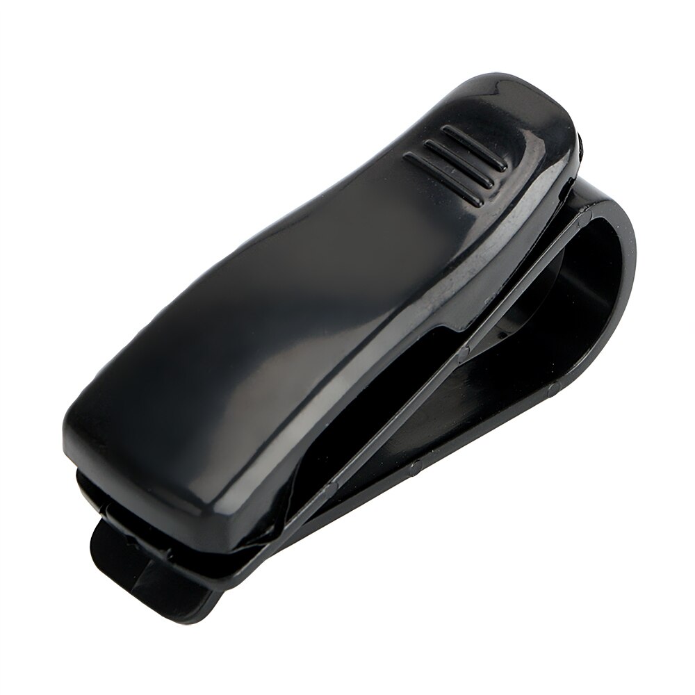 Nattsynsbriller beskyttelsesutstyr solbriller nattesynsdrivere beskyttelsesbriller kjørebriller interiørtilbehør antirefleks: Solbrilleholder