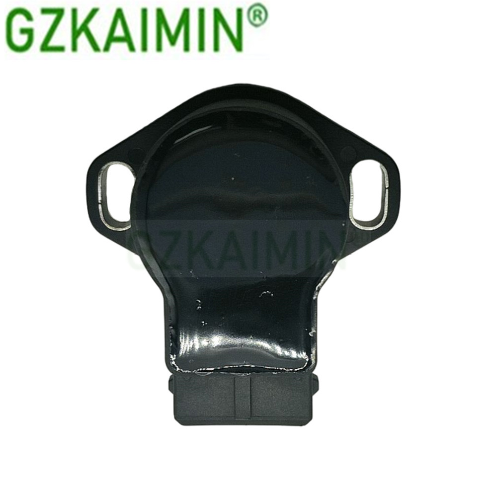 Gassposisjonssensor tps oem  md614697 md628204 for mitsubishi diamante expo mighty pajero dodge eagle plymouth