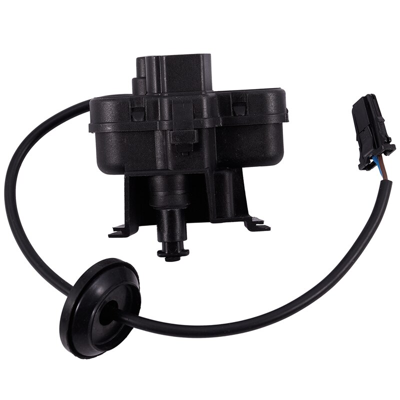 5N0810773F Fuel Tank Door Lock Motor Actuator Control Unit For VW Golf Variant MK6 Scirocco Tiguan Golf MK6 5ND 810 773A