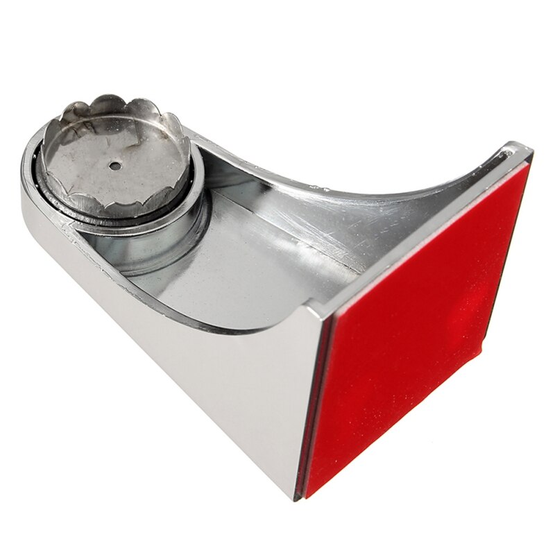 Magnetic Soap Holder Suction Cup Soap Box Silver Home Garden Household Merchandises Bathroom Products