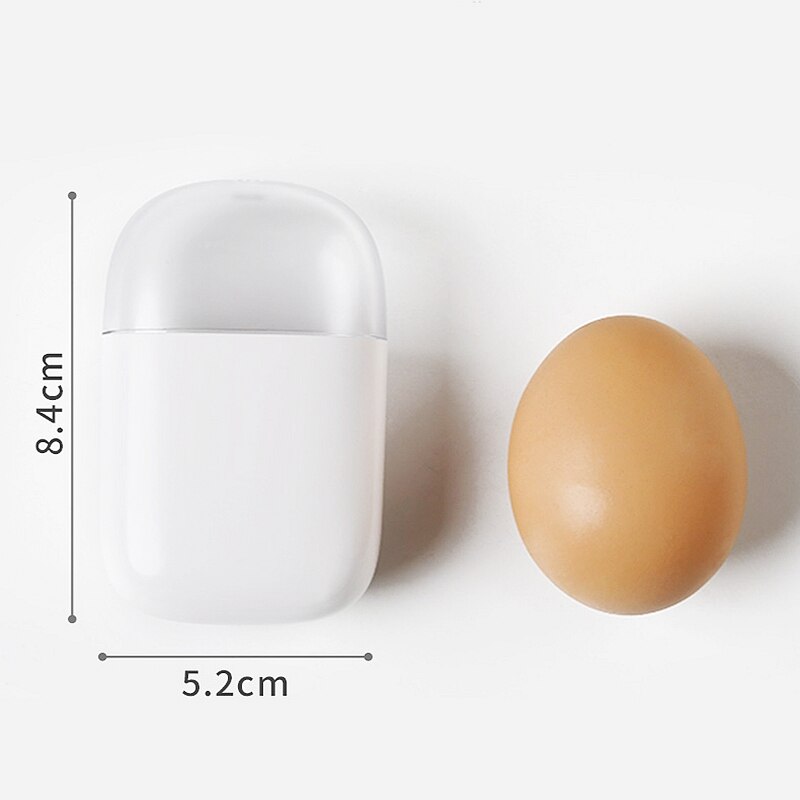 Magnetic Toothpick Holder Container Portable Toothpick Box Refrigerator Microwave Oven Household Table Toothpick Dispenser