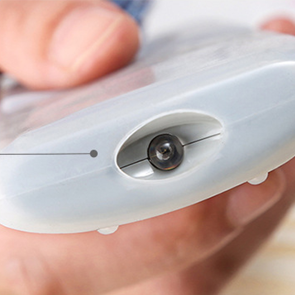 Funda transparente de silicona impermeable para Control remoto de TV, bolsa protectora de almacenamiento, organizador de aire acondicionado, a prueba de polvo