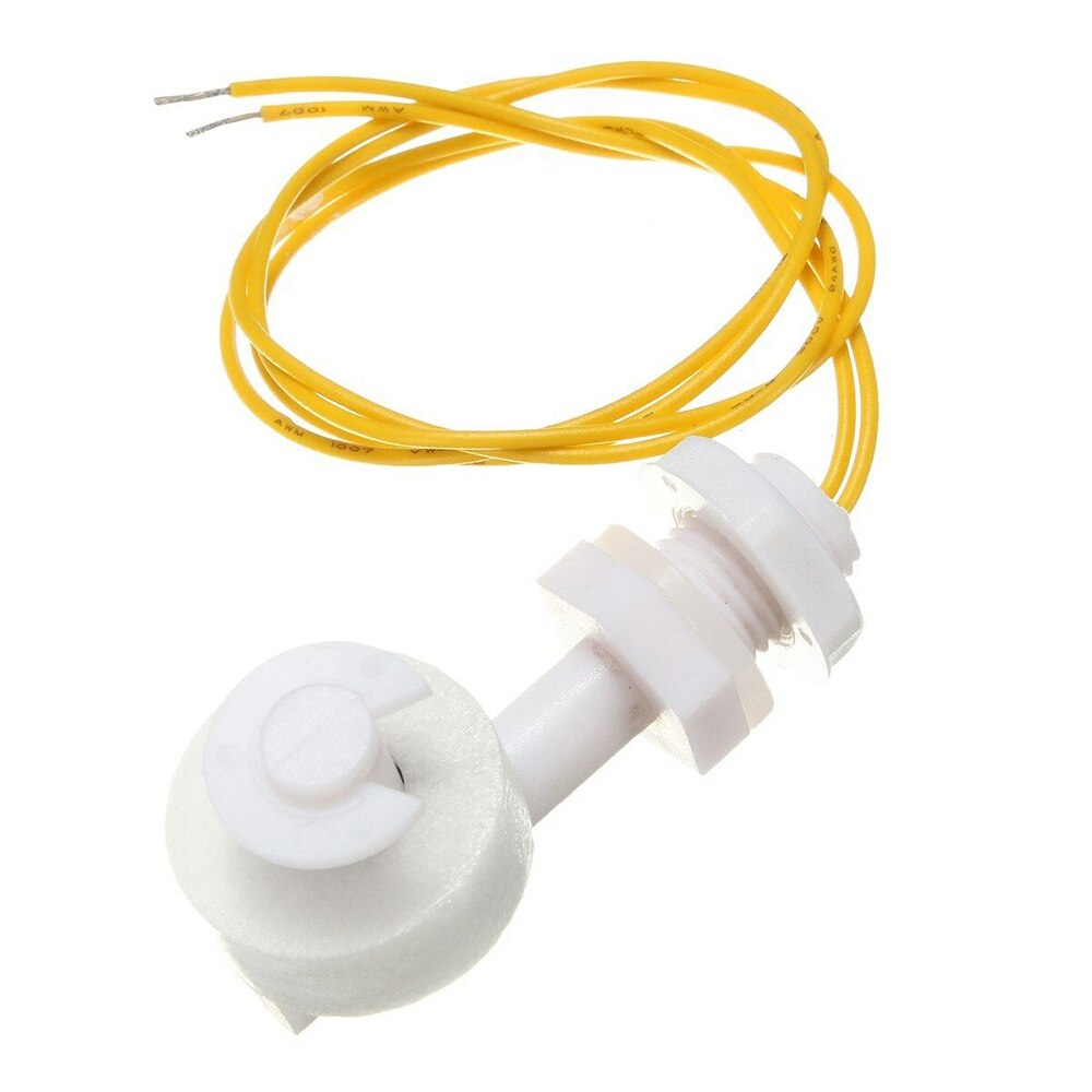 Haakse Vlotterschakelaar Tank Pool Water Level Liquid Sensor Waterniveau Schakelaar Niveau Sensor