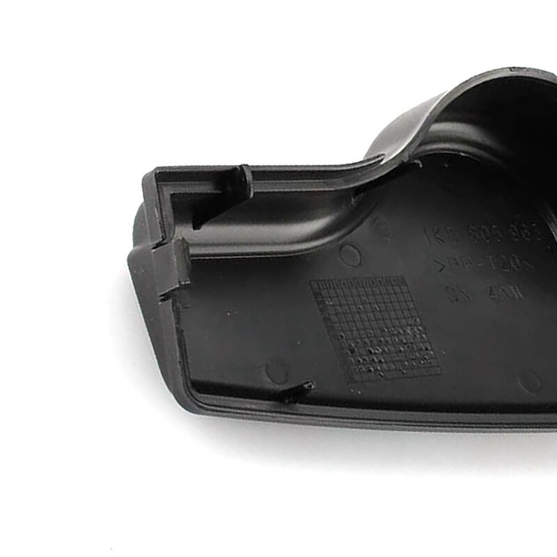 Cubierta de conducto de entrada de aire para coche, tapa de tubo de entrada para-A3, Golf, Passat, Jetta, MK5, MK6, CC, Skoda, 1KD, 805, 965