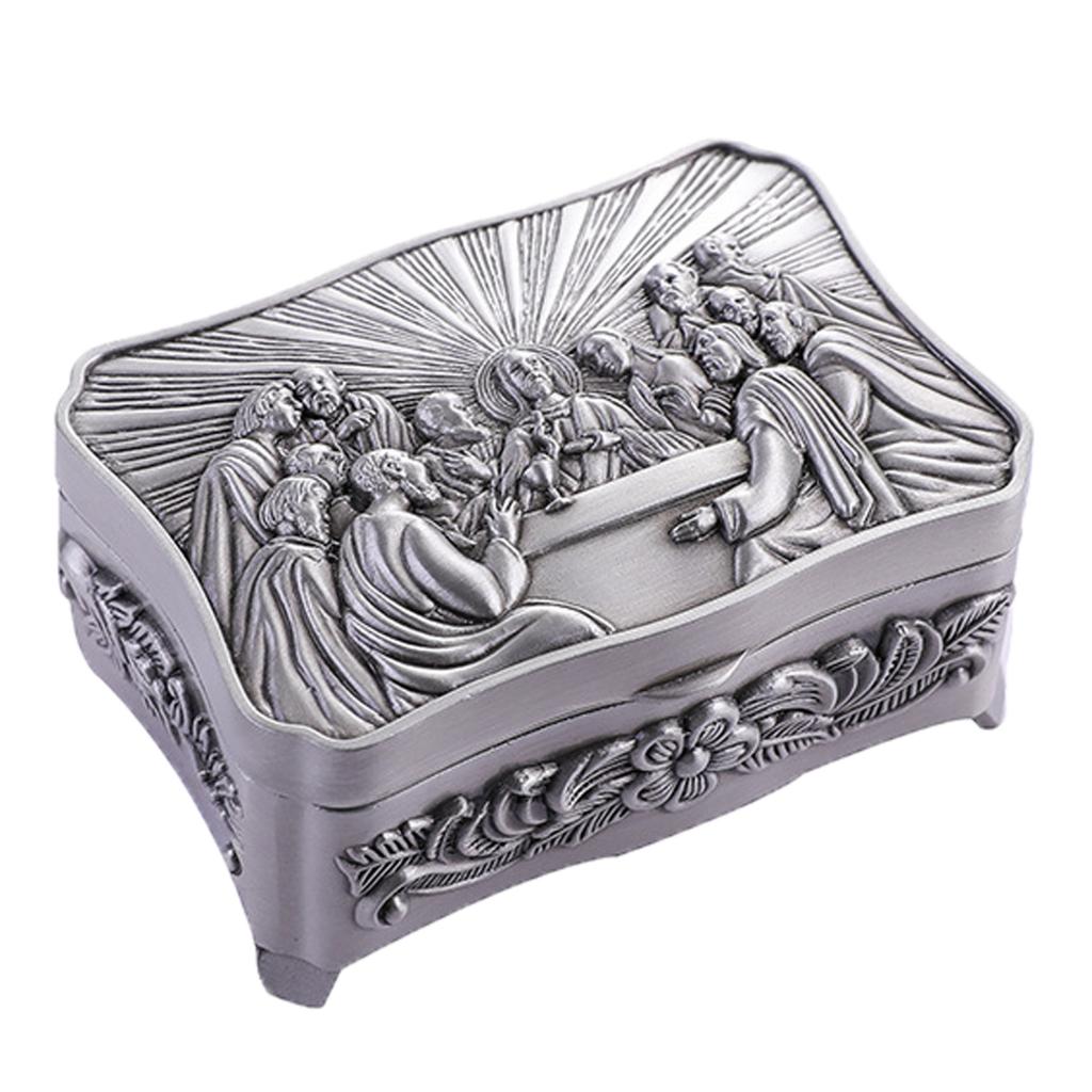 Trinket Box Engraved Jewellery Box Birthday for Girls Daughter Mom