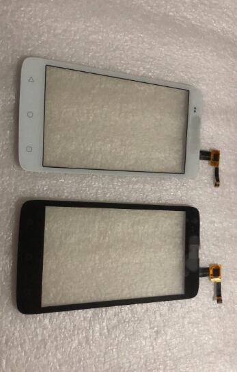 EDA50 PDA touch screen external screen