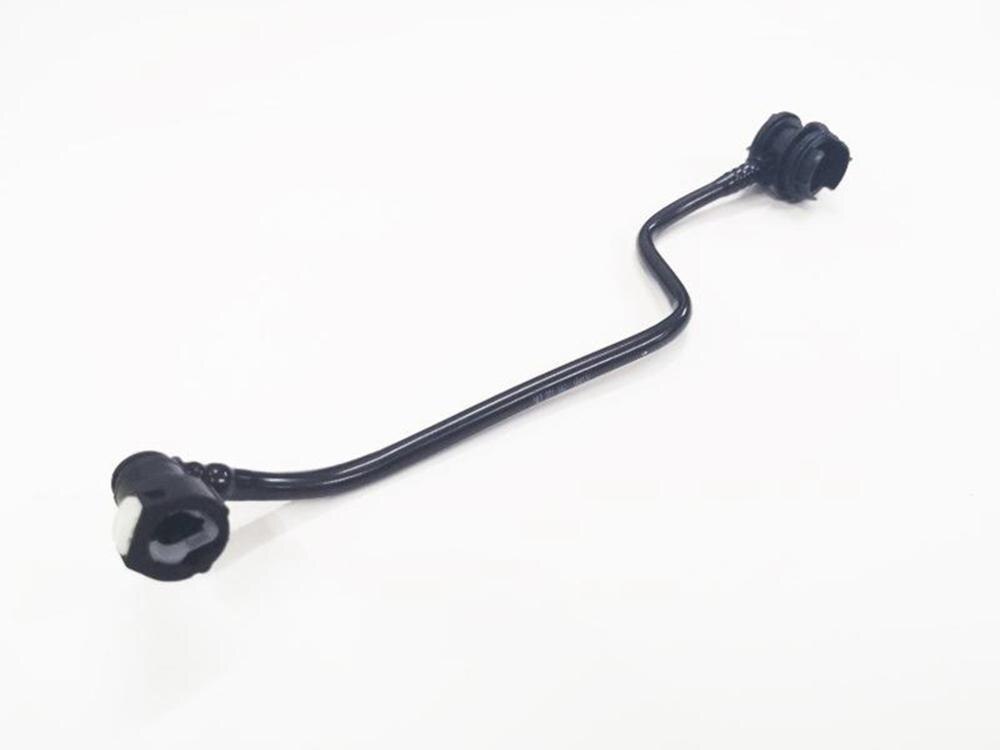 Carbon Charcoal Canister Breather Hose Line For VW Golf Jetta MK5 MK6 Scirocco MK3 A3 TT Beetle