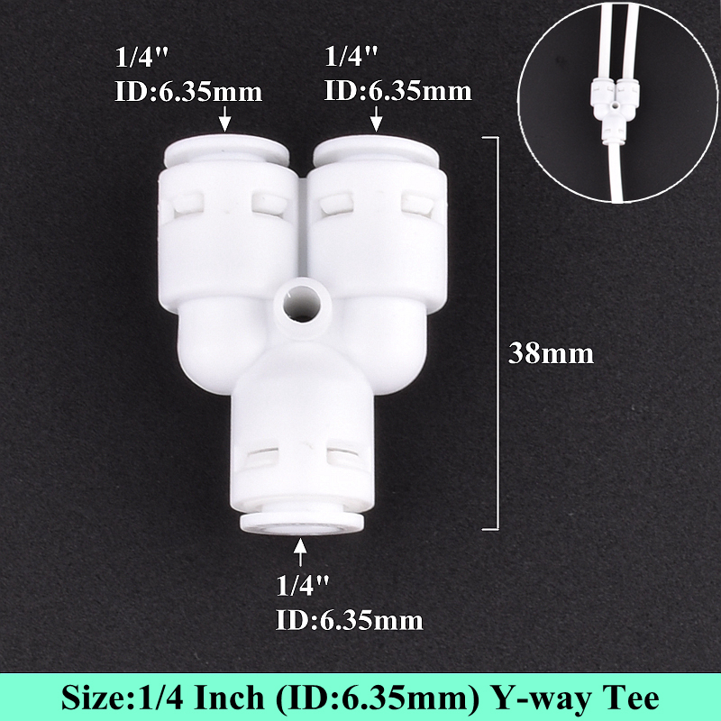 Kunststoff Micro Schwimmerkugelhahn abzusperren 1/4 Zoll Wasserbrunnen Schwimmerventil Luftbefeuchter Schwimmerventil 1 STK YIJIAN Kunststoff Micro Schwimmerkugelhahn abzusperren 1/4 Zoll Wasserbrunnen Schwimmerventil Luftbefeuchter Schwimmerventil 1 STK YIJIAN