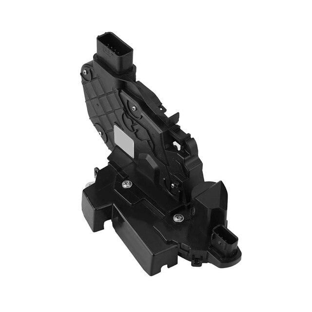 Door Lock Actuator Front Rear Left Right For LAND ROVER RANGE ROVER SPORT EVOQUE DISCOVERY 4 - LR013890 LR013892 LR014100: Rear Left