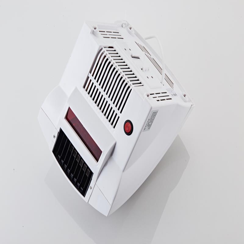 220v Household bathroom hand drying machine Automatic induction Hotel Restaurant Office building toilet and cold Hand dryer