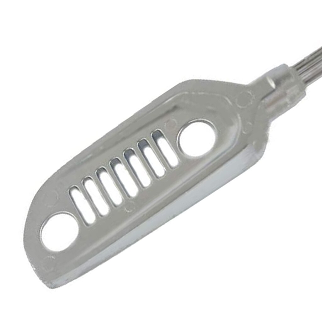 Car Top Panel Wrench Sunroof Key Wrench Tool for Jeep Sunroof 68260458AB