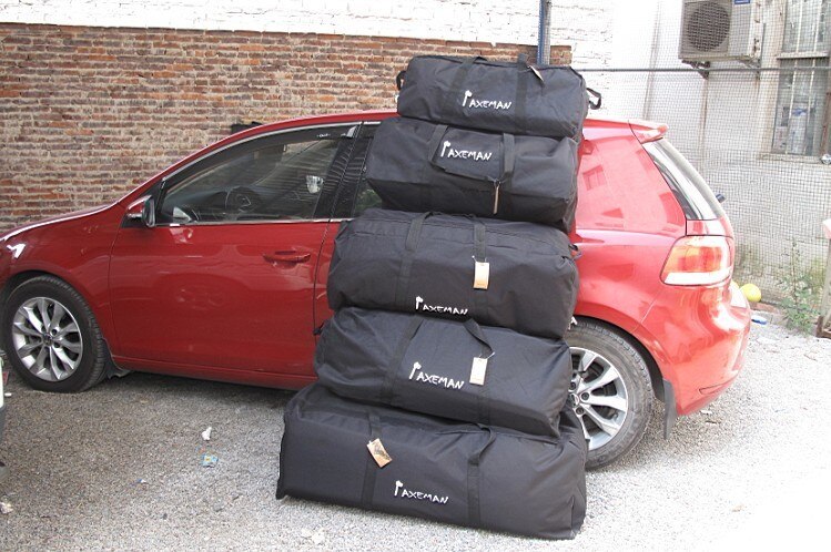 Extra Grote Capaciteit 180L Reistas Duffle Rugzak Auto Opslag Apparatuur Sterke Tas Bagage Bags1000D Nylon Rugzak Stof