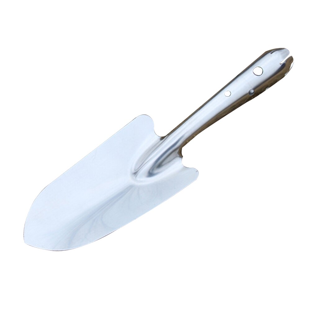 Pelle Compacte En Acier Inoxydable - Antirouille - Idéale Pour Aventures Outdoor