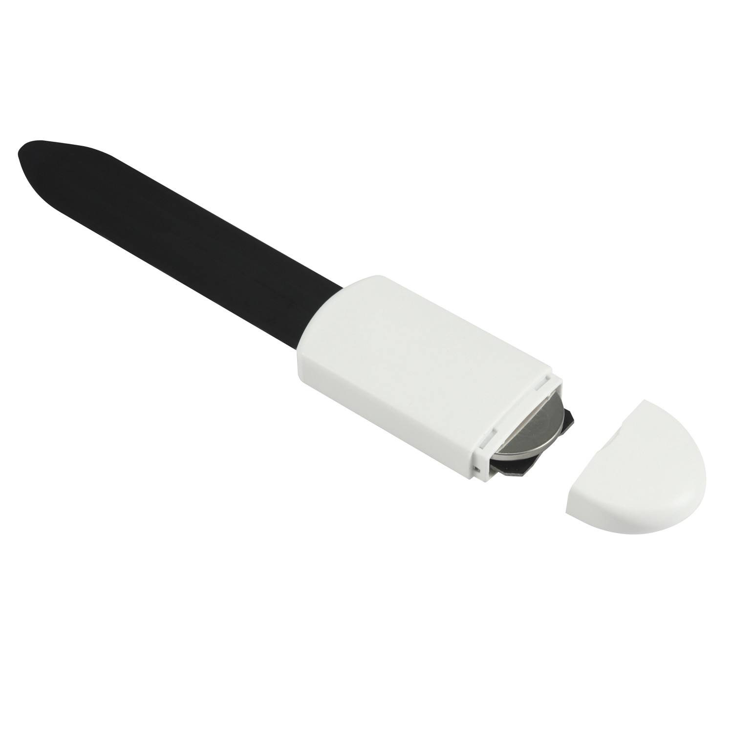 RDINSCOS Tester Umidità 2 In 1 Con Sonde Sferica E Ad Ago – Per Legno, Muri, Cemento E Gesso, Con Display LCD E Allarme Sonoro