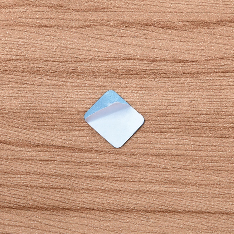 FFFAS Colorful Transparent Keyboard Sticker Paste Dull for PC Computer Mechanical Keyboard Laptop RU