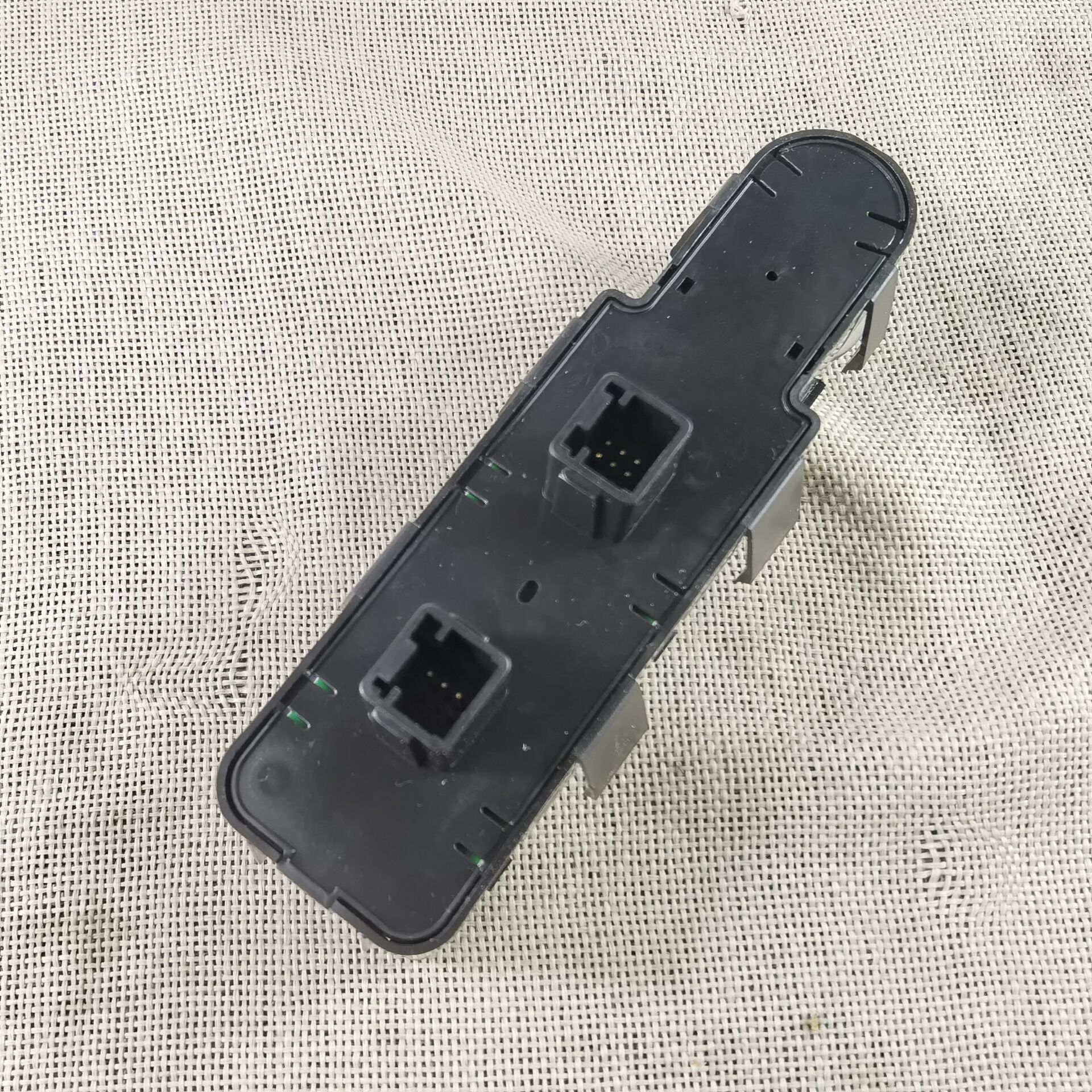 Left Master Power Window Lifter Control Switch for Citroen C4 2004 6554.HA 6554HA 6554 HA