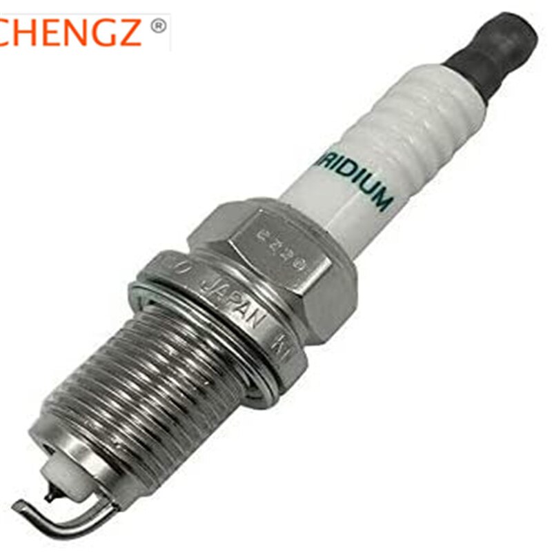 Pack of 10pcs DENSO (3297) SPARK PLUGS SK20HR11 90919-01191 for-LEXUS 90919-01191,and for-TOYOTA 90048-51185