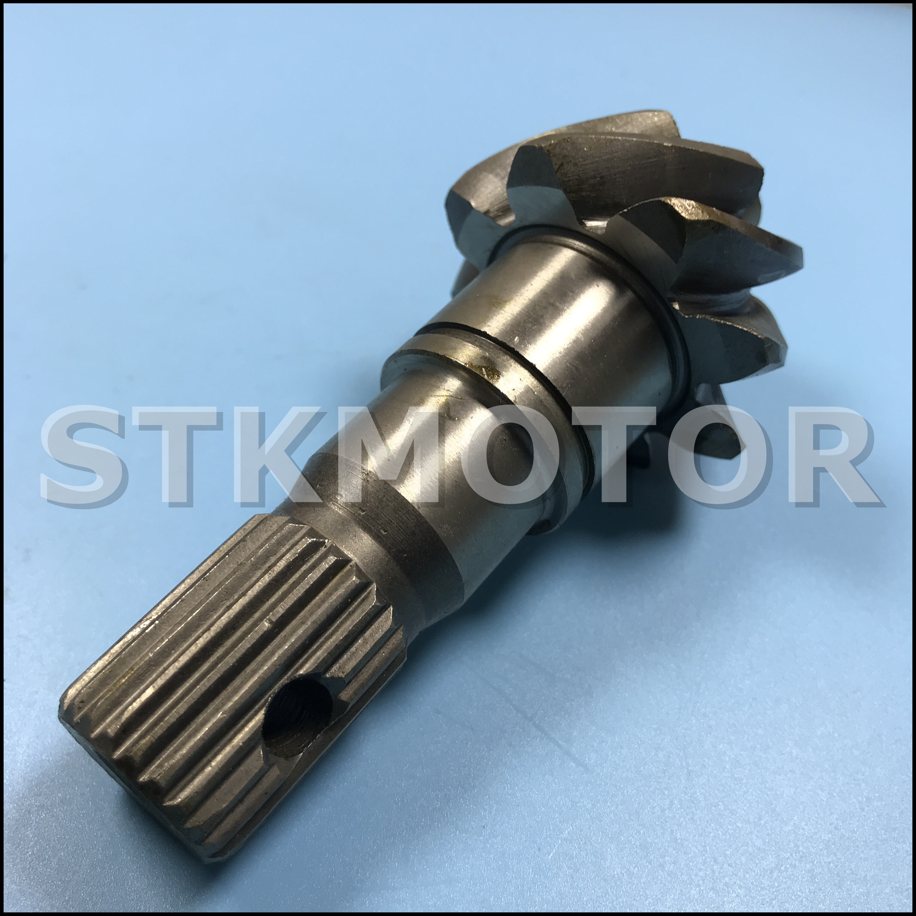 Buyang feishen FA D300 H300 G300 300CC ATV Quad INPUT GEAR 3.4.01.0150