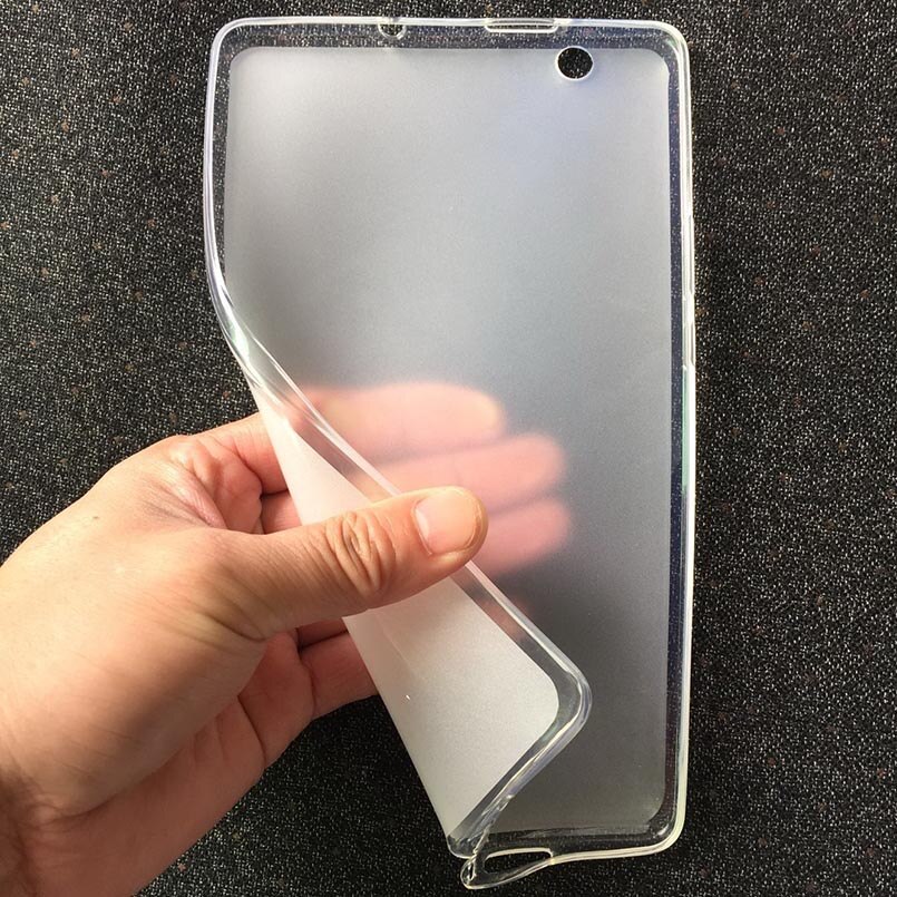 Funda de tableta para Huawei MediaPad M3, 8,4 BTV-W09, BTV-DL09, suave, de TPU, 8,4 pulgadas, 8,4: Default Title