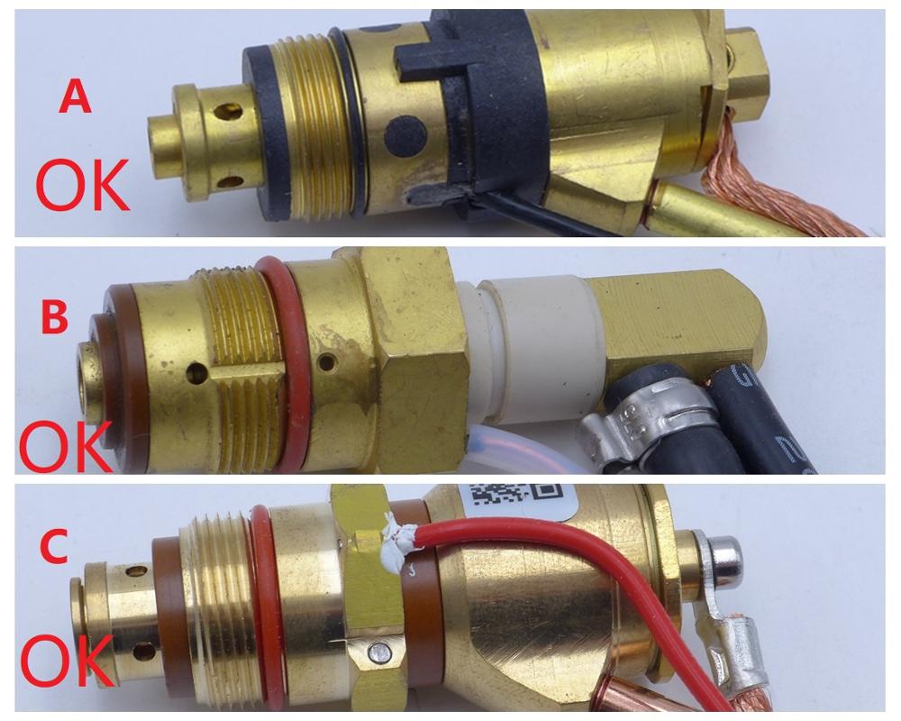 20a 0.6mm 30a 0.8mm 40a 0.9 20 st  s45 skära 55 pt-40 pt40 ipt -40 hc4000 pr0110 elektroder  pd0116 munstycksspetsar passar telwin plasma 34